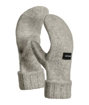 Classic Wool Mitten