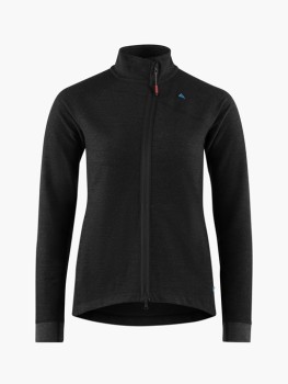 Hödur Zip Jacket W´s