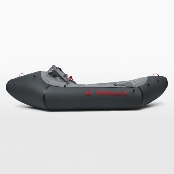 Stream Pro Packraft