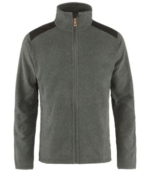 Sten Fleece M