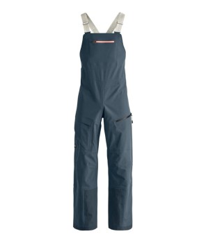 Ravine Plus 3L Bib Pants W