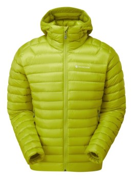 Anti-Freeze Hooded Jacket M