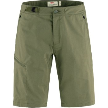 Abisko Hike Shorts M