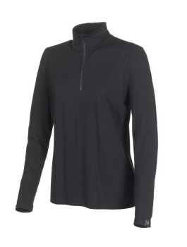 Underwool Stella Half Zip