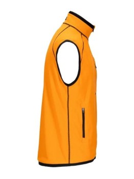 Polar Double Vest