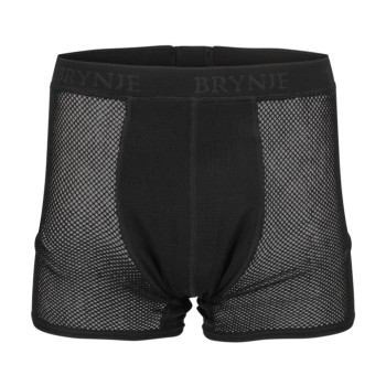Wool Thermo Boxer Shorts