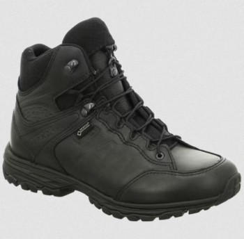 Allwetterschuh GTX