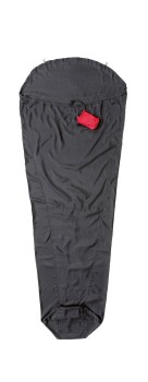 Silk Ripstop Expedition Mummy Liner