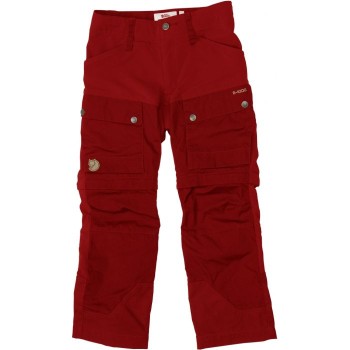 Kids Keb Gaiter Trousers