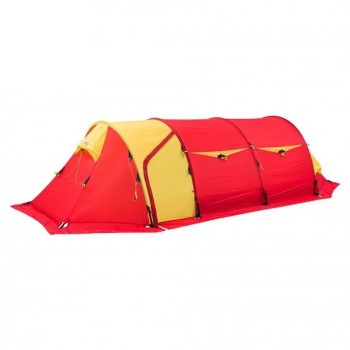 Spitsbergen X-Trem 4 Camp