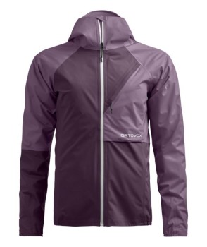 PIZ Selva 2.5L Jacket W