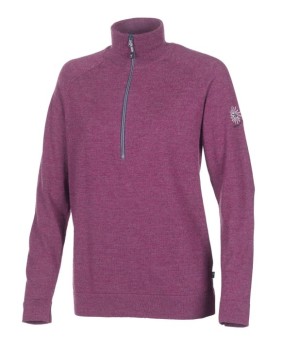 Jana Half Zip