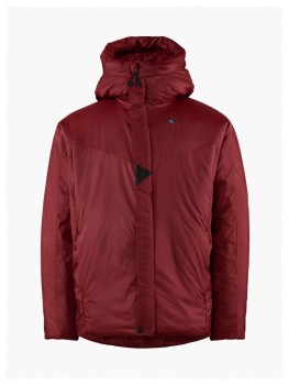 Lödyn Hood Jacket M´s