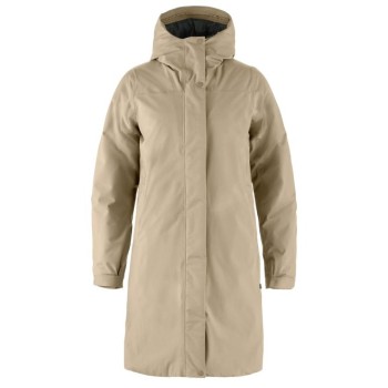 HC Hydratic Padded Parka W