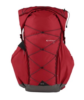 Van WP Backpack 38L