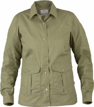 Greenland shirt jacket w best sale