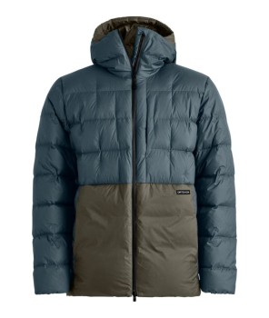 Downwool 270 Jacket M