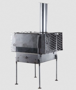 Sauna Tent Stove