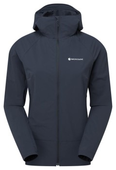 Women&#039;s Tenacity Nano Hoodie