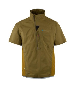 Vidre Zip SS Jacket M´s