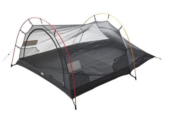 Mesh Inner Tent Lite-Shape 3