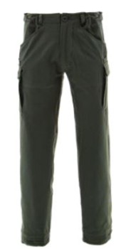 Goldeck Hunt Pants