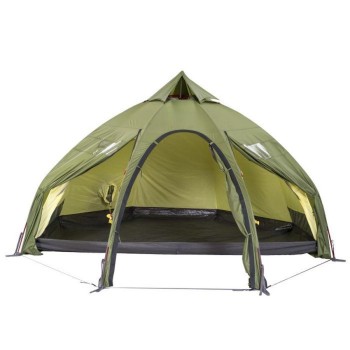 Varanger Dome 8-10