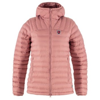 Expedition Lätt Hoodie W
