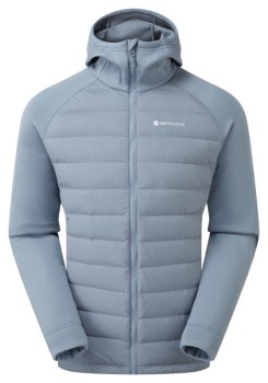 Men&#039;s Composite Hoodie