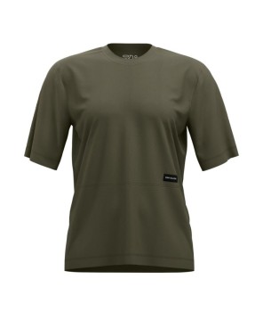 185 Merino Patch TS W