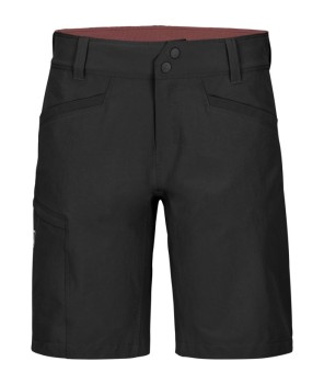 Pelmo Shorts W