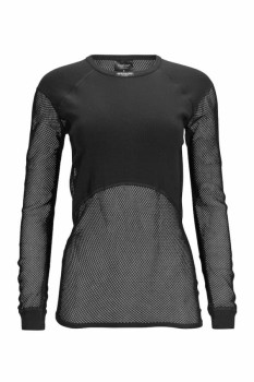 Wool Thermo Shirt W´s