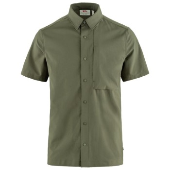 High Coast Pack Shirt SS M