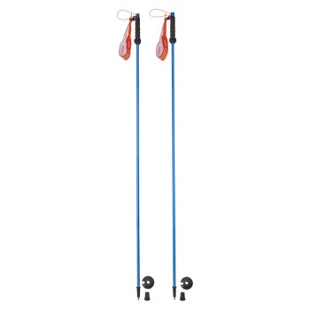 Z-Lite Alloy Poles