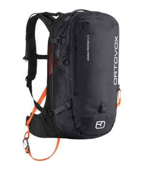 Avabag Litric Freeride 26 S