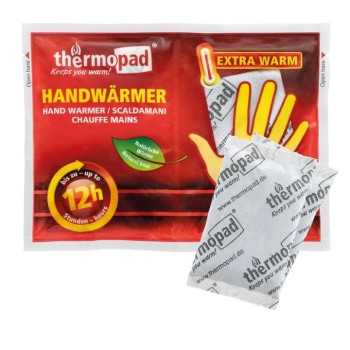 Thermopad Handwärmer