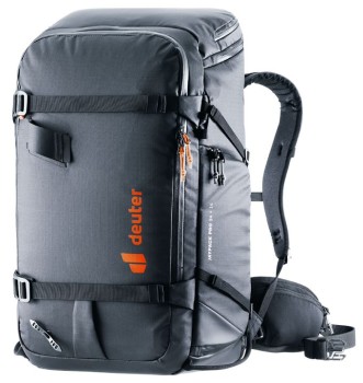 Jaypack Pro 34+14