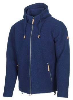 GY Streten Jacket
