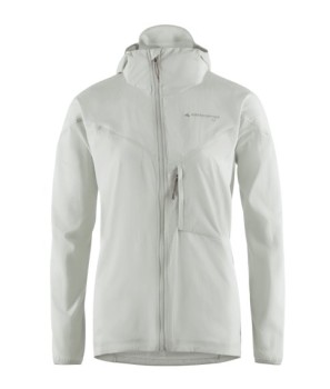 Sif Zip Hood Jacket W&#039;s