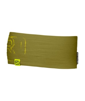 120 Tec Logo Headband