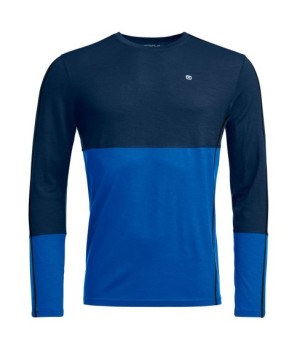 185 Rock`n`Wool Long Sleeve M