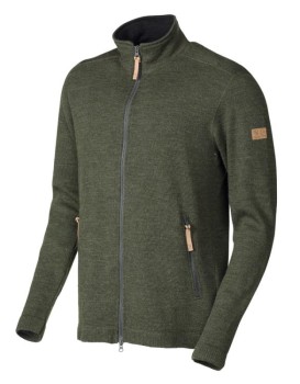 Volmar Full Zip