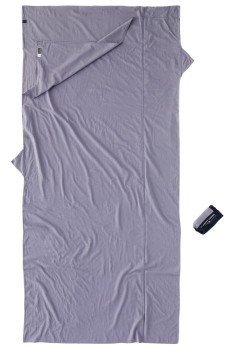 Egyptian Cotton Insect Shield Travel Sheet XL