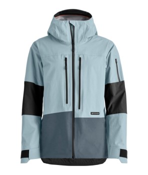 Ravine Free 3L Jacket W