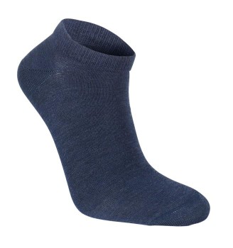 Wool sock x-Low