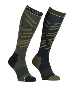 Ski Tour Long Socks M