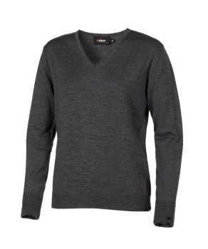 Merino V-Neck Female