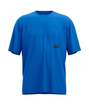 185 Merino Patch TS M