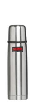 Thermos Isolierflasche &#039;Light&amp;Compact&#039;