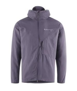 Sif Zip Hood Jacket M&#039;s